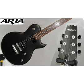 Электрогитара Aria PE-SPT-MMBK